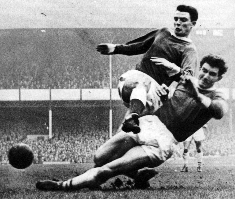 Fred Pickering