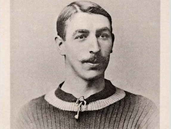 Billy Garraty