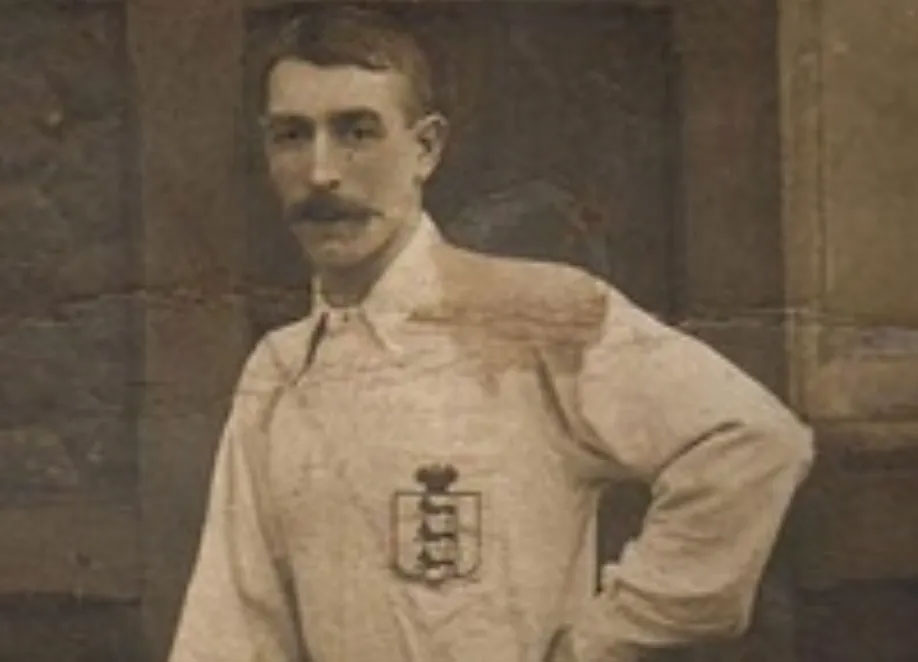Billy Garraty