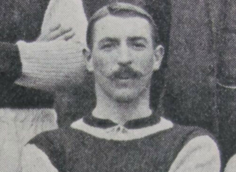 Billy Garraty