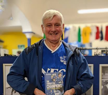 Paul McParlan