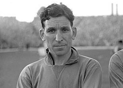 Walter Fielding