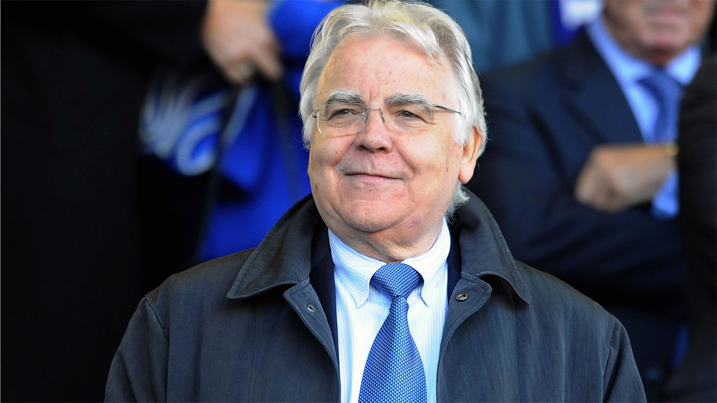 Bill Kenwright