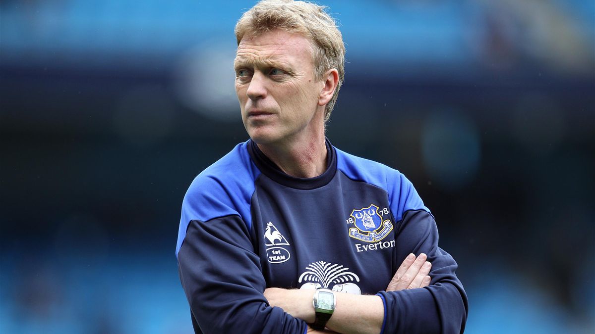 David Moyes