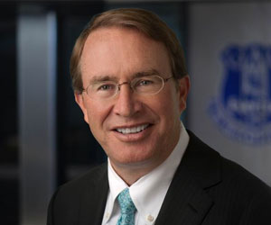 Marc Watts, Everton