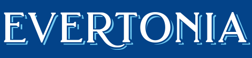 Evertonia